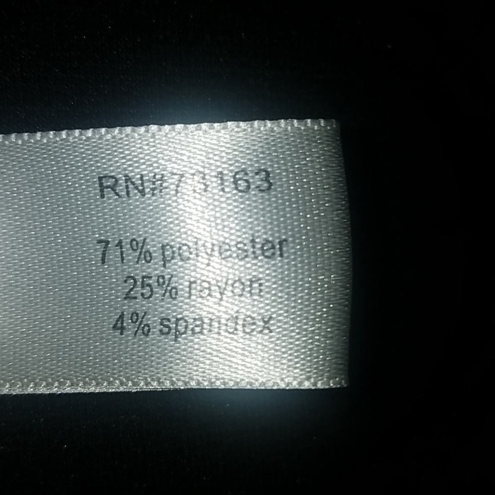 NWOT BOSTON PROPER sz S dress, $129 - Picture 6 of 6